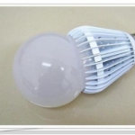 10W-LED球泡燈
